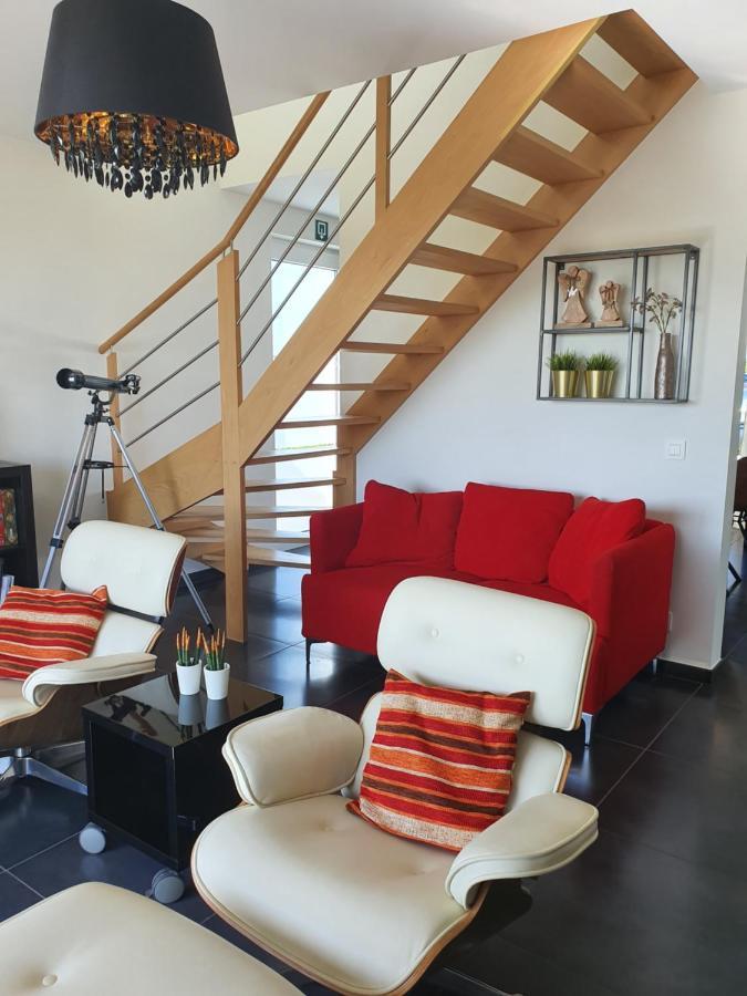 B&B Kanegem Onverbloemd Tielt Ngoại thất bức ảnh